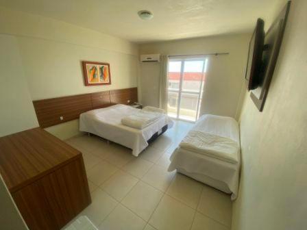 Scaini Palace Hotel Arroio do Silva Exterior photo