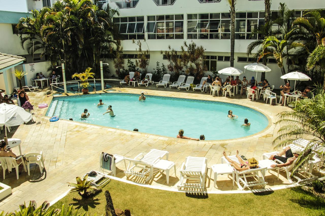 Scaini Palace Hotel Arroio do Silva Exterior photo
