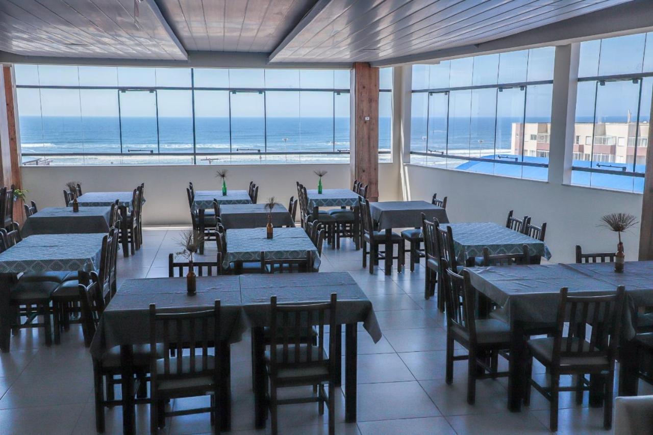 Scaini Palace Hotel Arroio do Silva Exterior photo