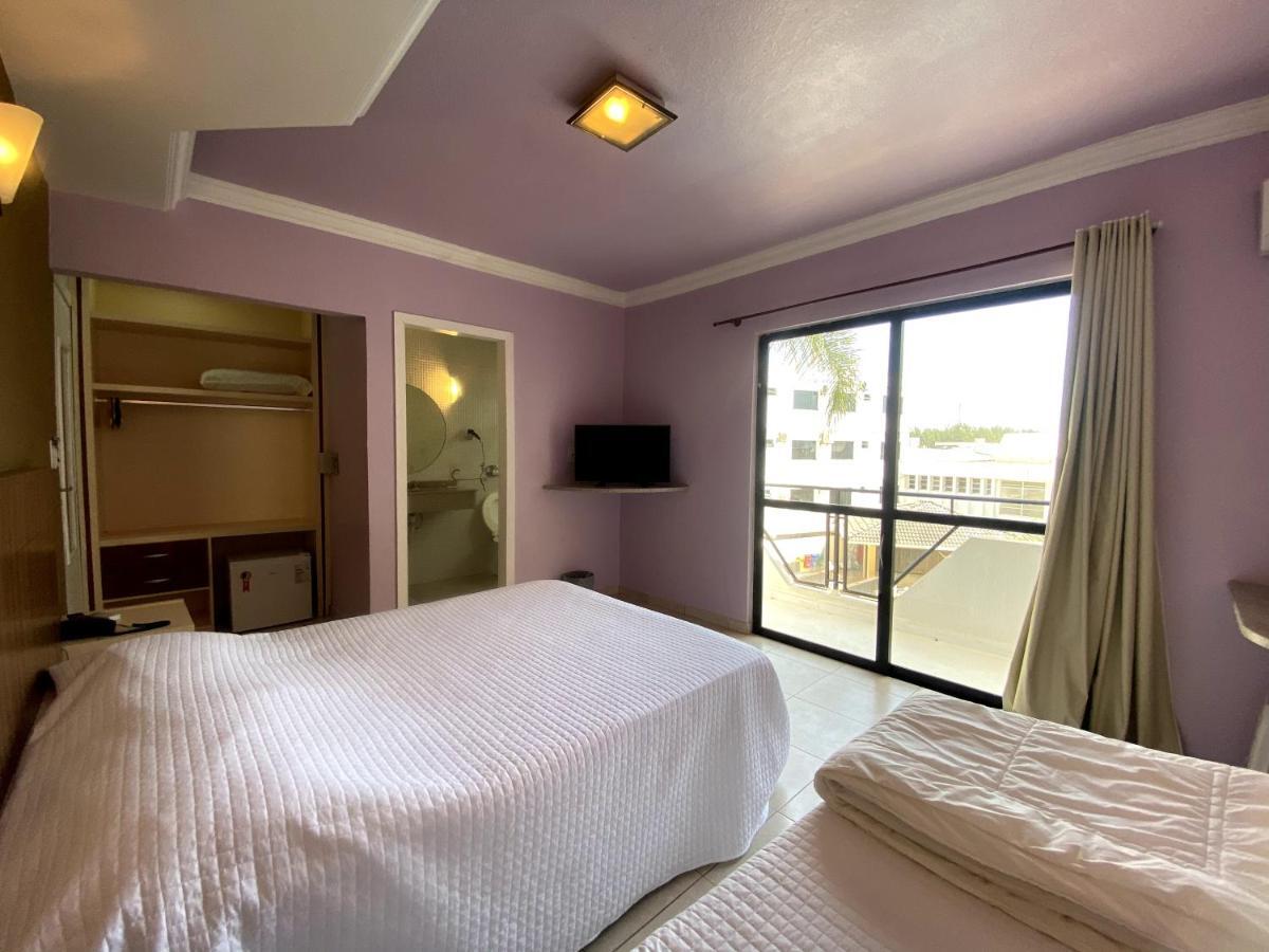 Scaini Palace Hotel Arroio do Silva Exterior photo