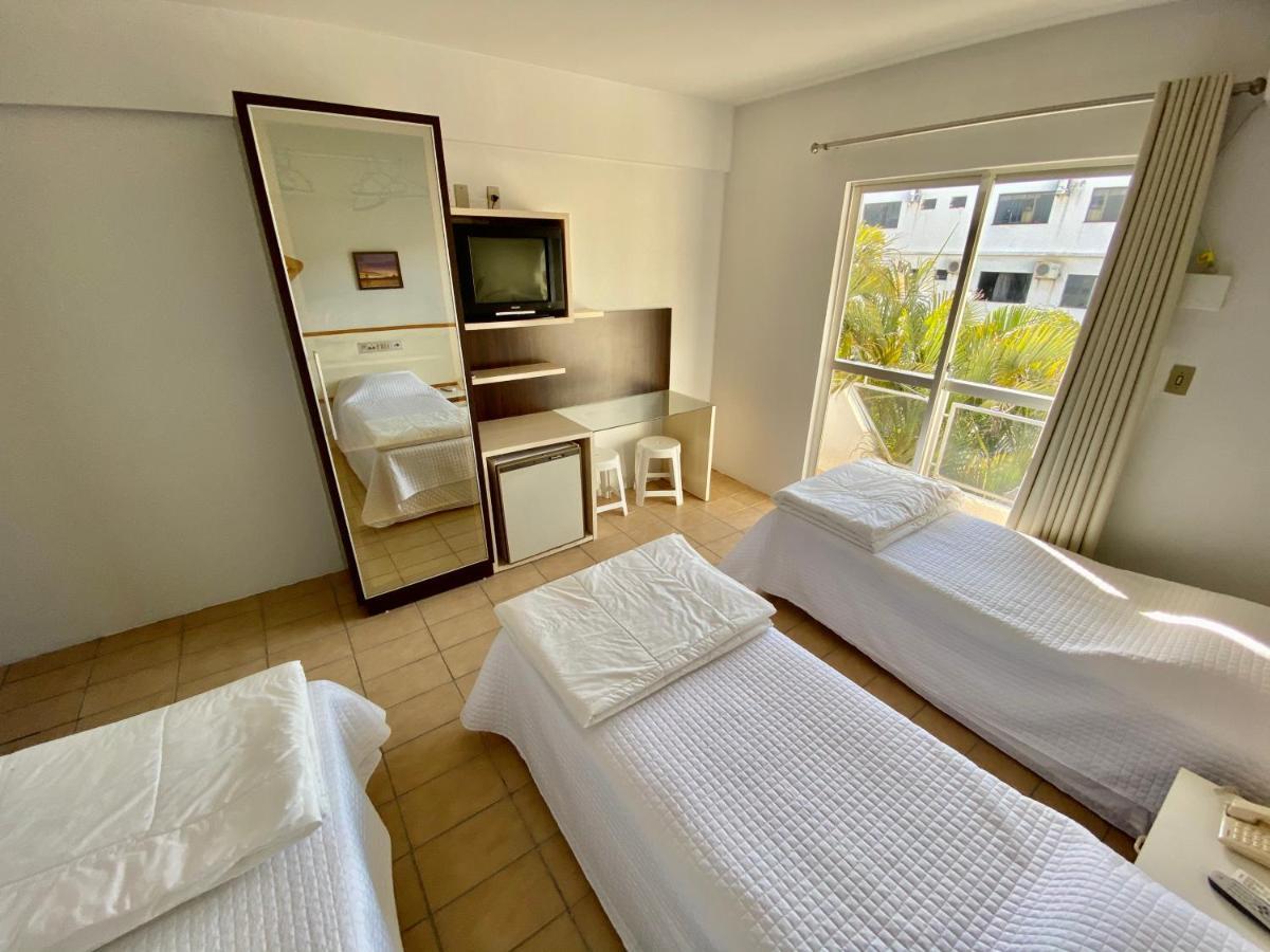 Scaini Palace Hotel Arroio do Silva Exterior photo