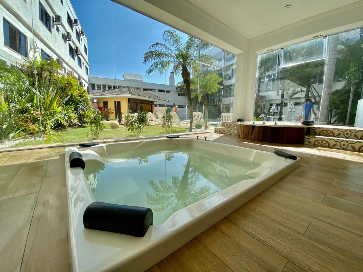 Scaini Palace Hotel Arroio do Silva Exterior photo